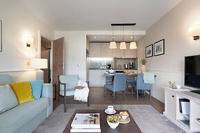 Premium Residence Presqu'Ile de la Touques - Pierre & Vacances