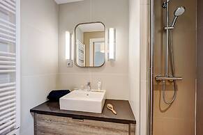 Premium Residence Presqu'Ile de la Touques - Pierre & Vacances