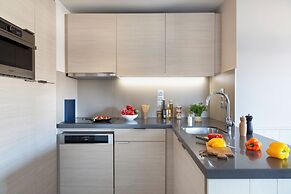 Premium Residence Presqu'Ile de la Touques - Pierre & Vacances