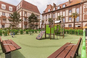 Premium Residence Presqu'Ile de la Touques - Pierre & Vacances