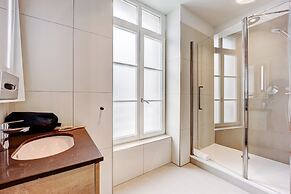 Premium Residence Presqu'Ile de la Touques - Pierre & Vacances