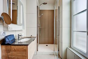 Premium Residence Presqu'Ile de la Touques - Pierre & Vacances