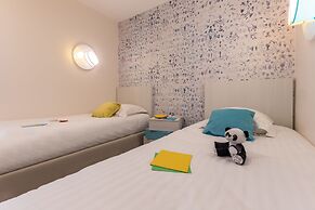 Premium Residence Presqu'Ile de la Touques - Pierre & Vacances