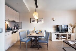 Premium Residence Presqu'Ile de la Touques - Pierre & Vacances