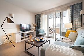 Premium Residence Presqu'Ile de la Touques - Pierre & Vacances