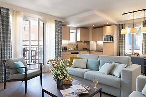 Premium Residence Presqu'Ile de la Touques - Pierre & Vacances