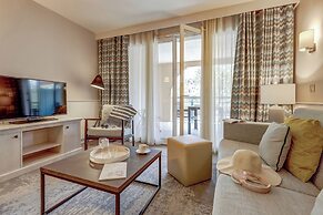 Premium Residence Presqu'Ile de la Touques - Pierre & Vacances