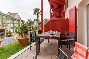 Premium Residence Presqu'Ile de la Touques - Pierre & Vacances