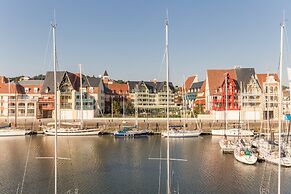 Premium Residence Presqu'Ile de la Touques - Pierre & Vacances