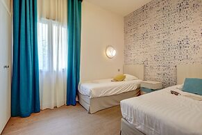 Premium Residence Presqu'Ile de la Touques - Pierre & Vacances