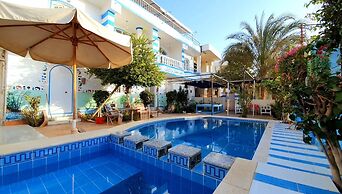 Luxor Guest House