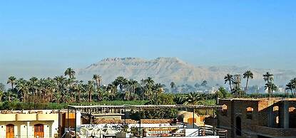 Luxor Guest House