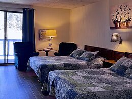 The Wayside Inn