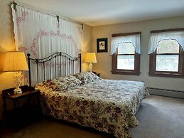 The Wayside Inn