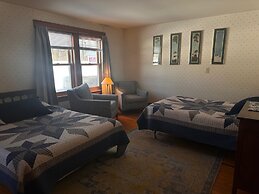 The Wayside Inn