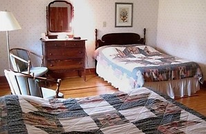 The Wayside Inn