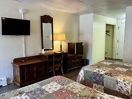 The Wayside Inn