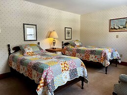 The Wayside Inn