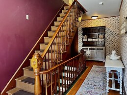 The Wayside Inn