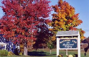 The Wayside Inn