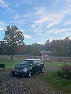 The Wayside Inn