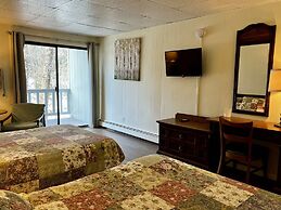The Wayside Inn