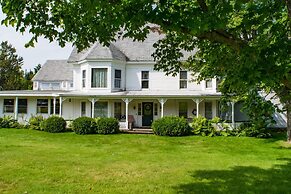 The Wayside Inn