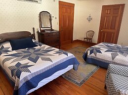 The Wayside Inn