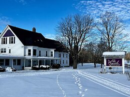The Wayside Inn