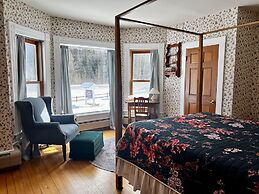 The Wayside Inn