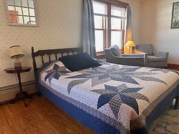 The Wayside Inn