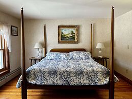 The Wayside Inn