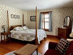 The Wayside Inn