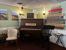 The Wayside Inn