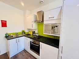 Fox House, Studio Apartments