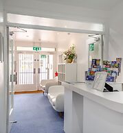 Fox House, Studio Apartments