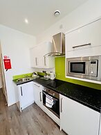 Fox House, Studio Apartments