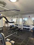 Almnäs Park Hotel