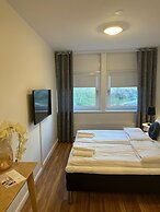 Almnäs Park Hotel