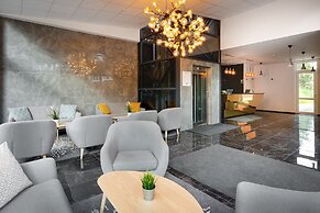 Almnäs Park Hotel