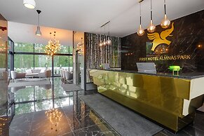 Almnäs Park Hotel