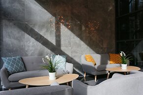 Almnäs Park Hotel