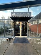 Almnäs Park Hotel