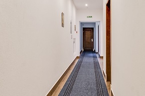 Rotas City Center hotel