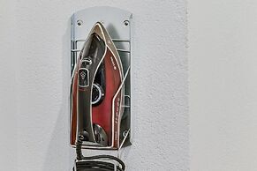 Rotas City Center hotel