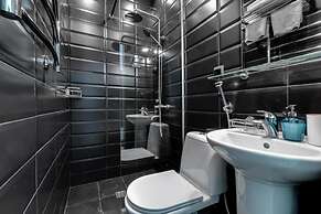 Rotas City Center hotel