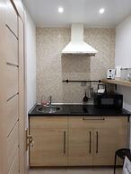 Rotas City Center hotel