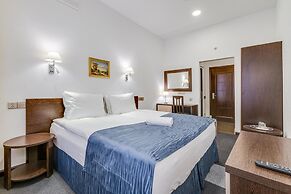 Rotas City Center hotel