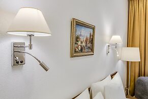 Rotas City Center hotel