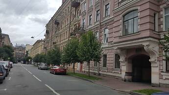 Rotas City Center hotel